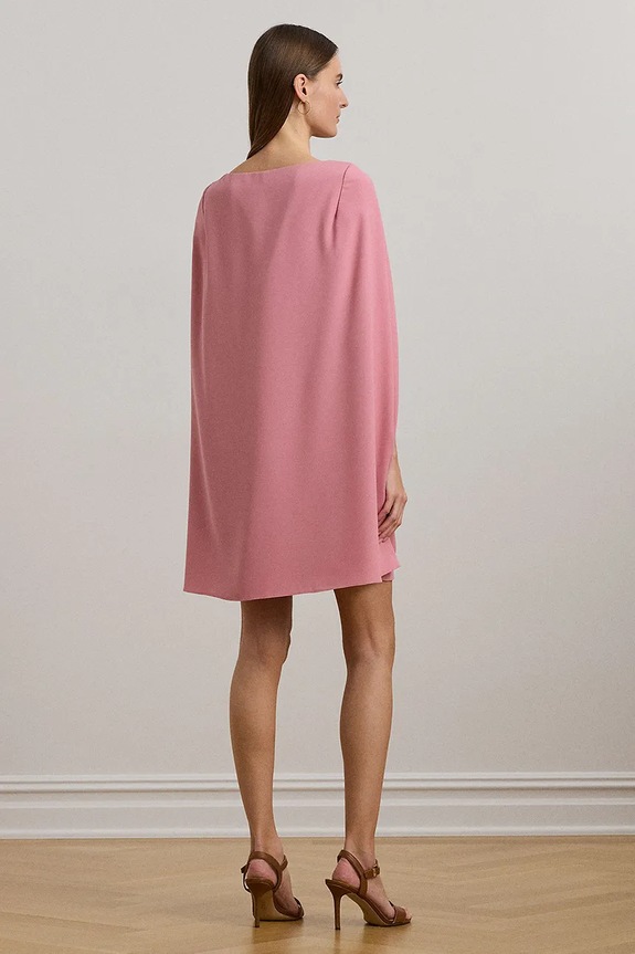 Lauren Ralph Lauren ruha 253855210 rózsaszín SS25