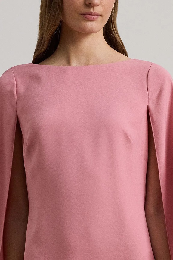 Lauren Ralph Lauren ruha rózsaszín 253855210