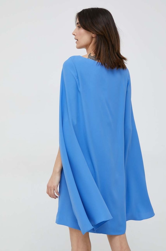 Oblečenie Šaty Lauren Ralph Lauren 253855210 modrá