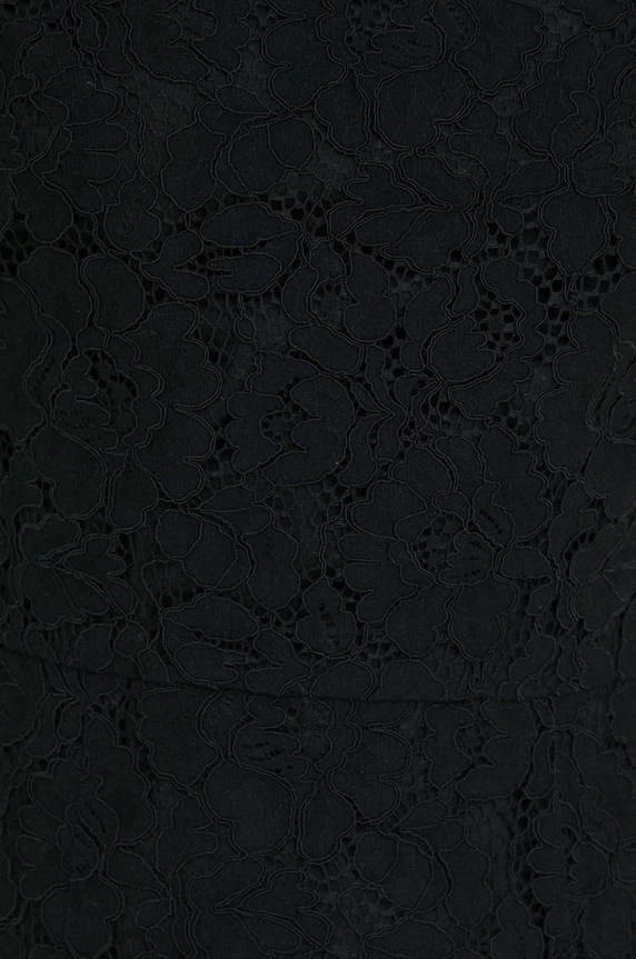 Haljina Ivy Oak IO1100X7044 crna