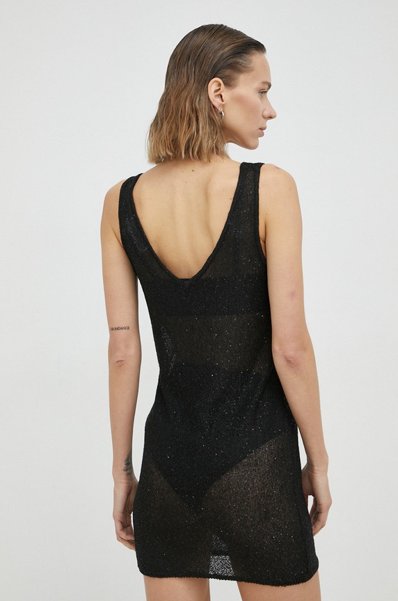 Odzież Remain top RM2221 czarny