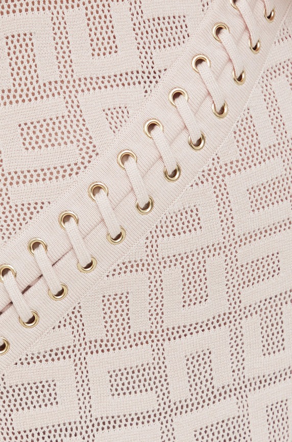 Haljina Elisabetta Franchi AM59B31E2