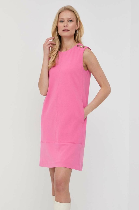 Marella rochie mini violet 2336210434200
