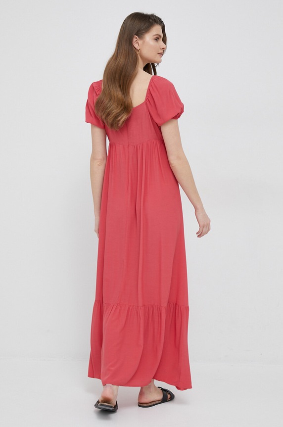 Odjeća Haljina Pepe Jeans Bernardette PL953240.217 crvena