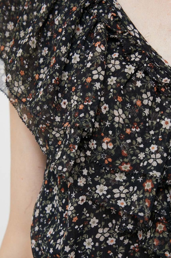 Pepe Jeans sukienka Aora PL953231.0AA