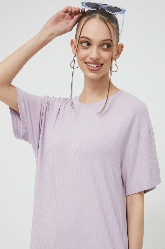 Fila rochie violet FAW0403