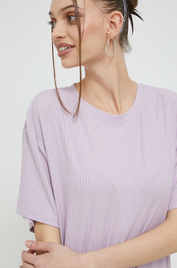 Fila rochie FAW0403 violet