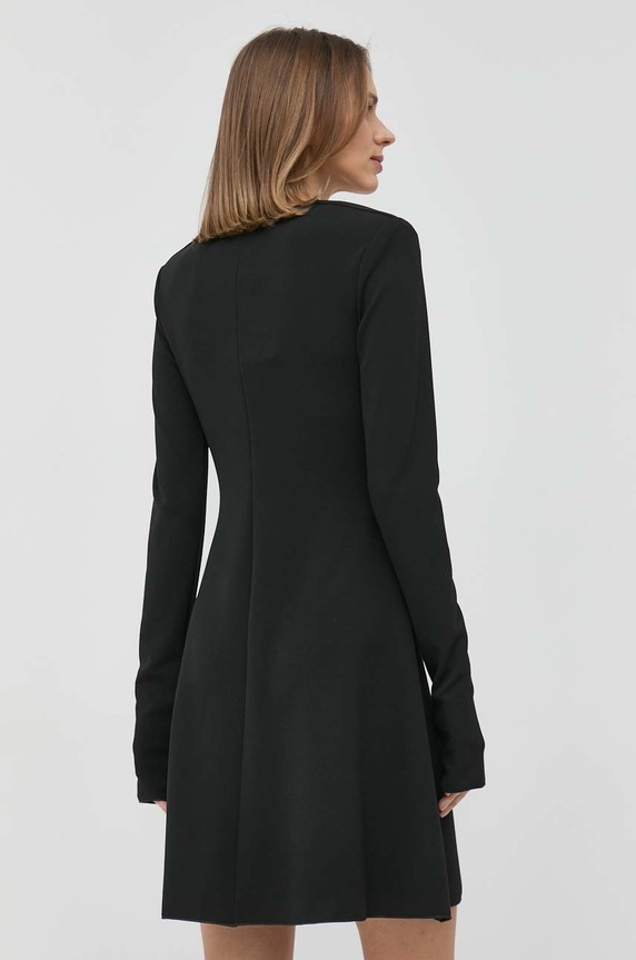 Îmbrăcăminte MAX&Co. rochie 76210223 negru