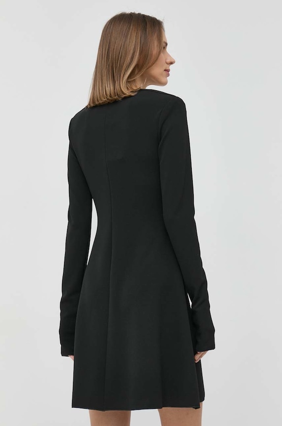 Îmbrăcăminte MAX&Co. rochie 76210223 negru