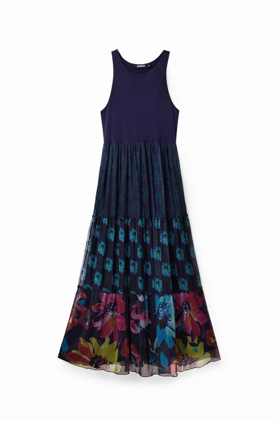 Haljina Desigual 23SWVK90