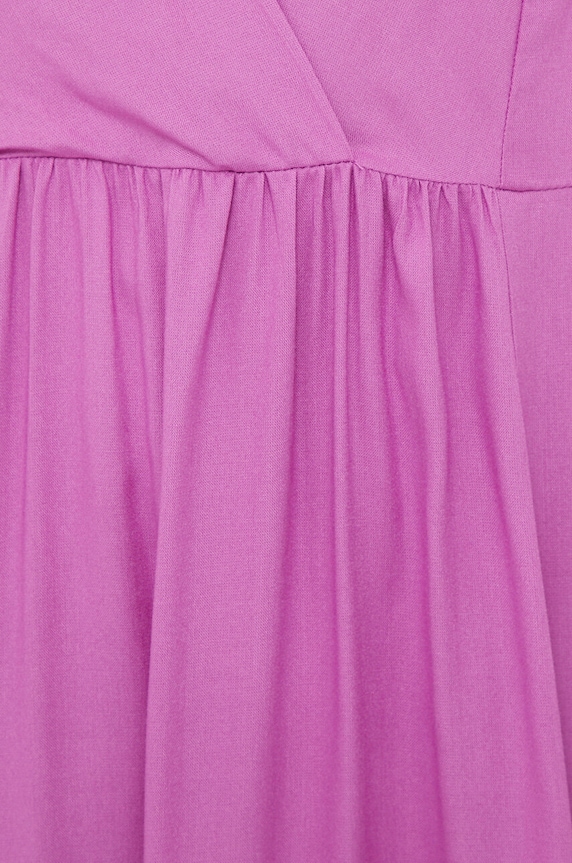 United Colors of Benetton vestito 4SAFDV037.0K9
