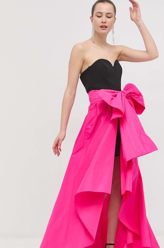 Pinko sukienka 100290.Y3LE