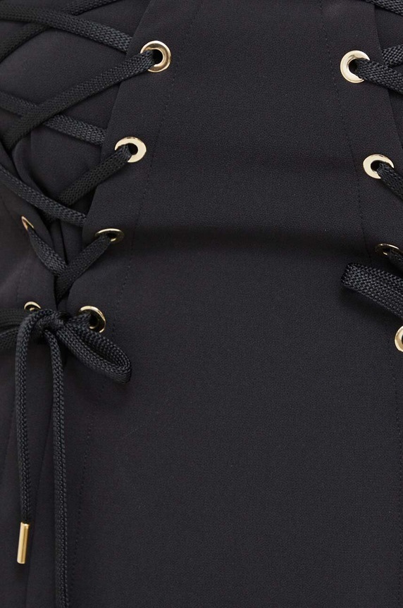 Pinko ruha 100312.A0KR fekete