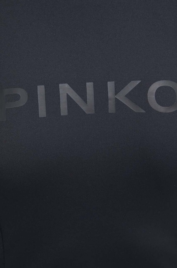 Пляжное платье Pinko 101036.A0S4 чёрный