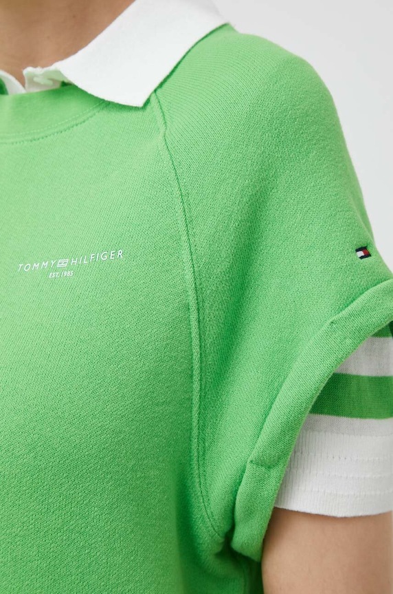 Φόρεμα Tommy Hilfiger WW0WW37842.PPYX