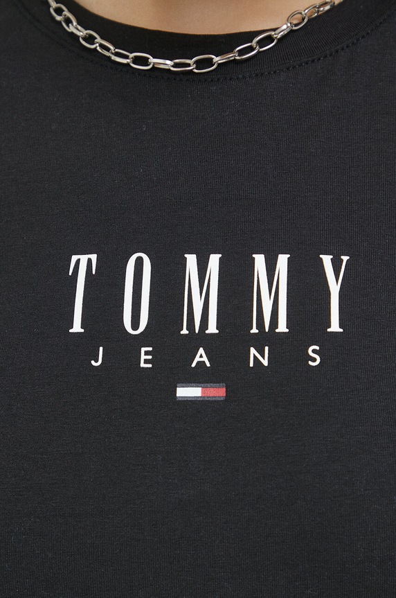 Φόρεμα Tommy Jeans DW0DW15357.PPYX