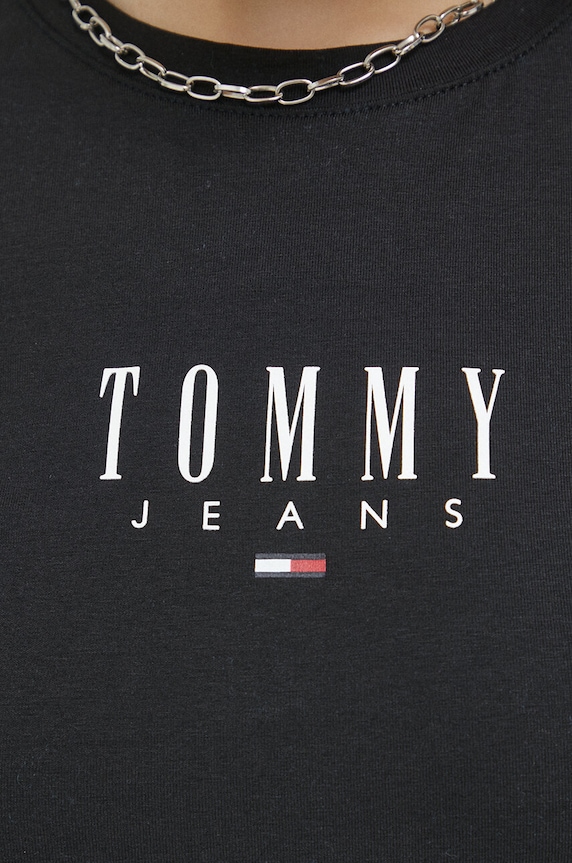 Φόρεμα Tommy Jeans DW0DW15357.PPYX