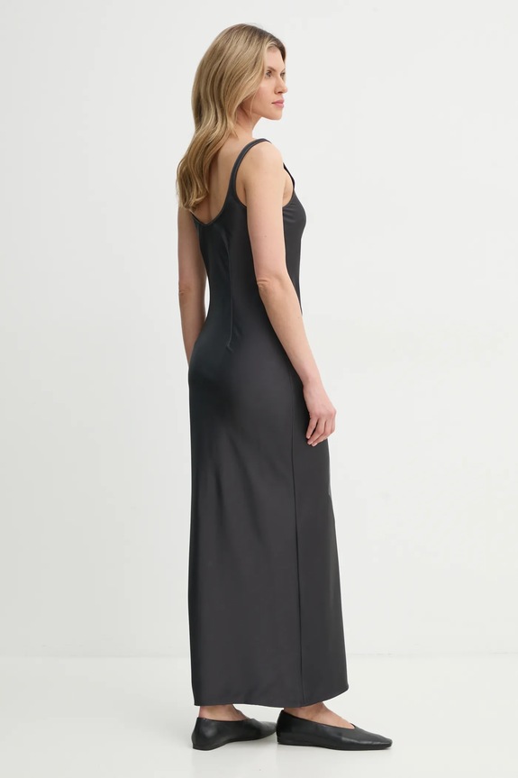 Îmbrăcăminte Samsoe Samsoe rochie F23100173 negru