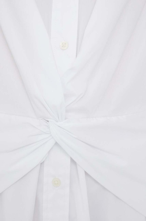 Šaty Lauren Ralph Lauren 250903193 biela