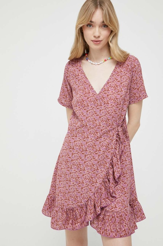 Protest rochie 2611831 roz SS23