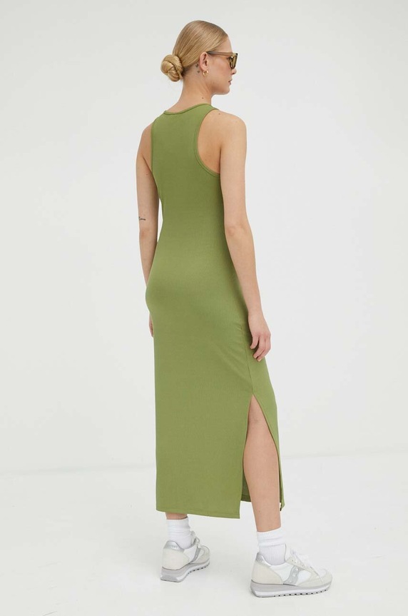Îmbrăcăminte Résumé rochie 16900934 verde