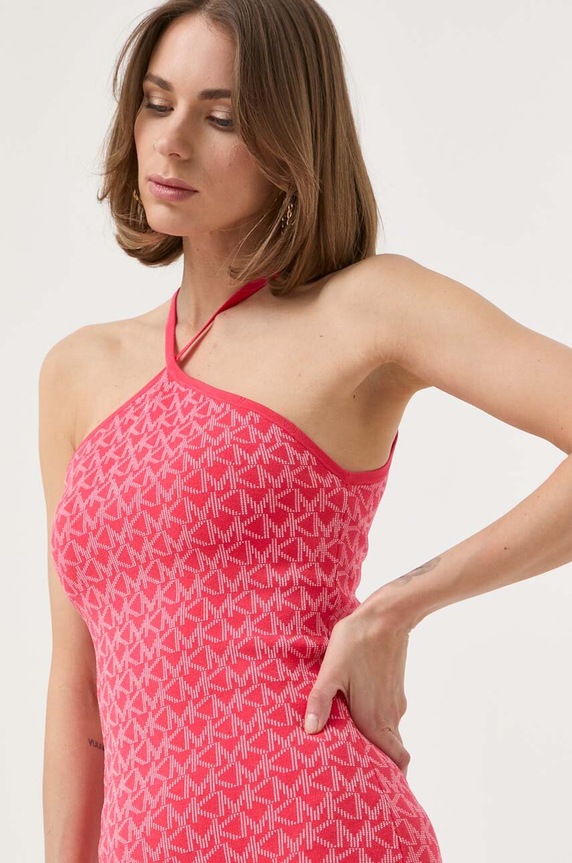 MICHAEL Michael Kors ruha rózsaszín MS381OX5KZ