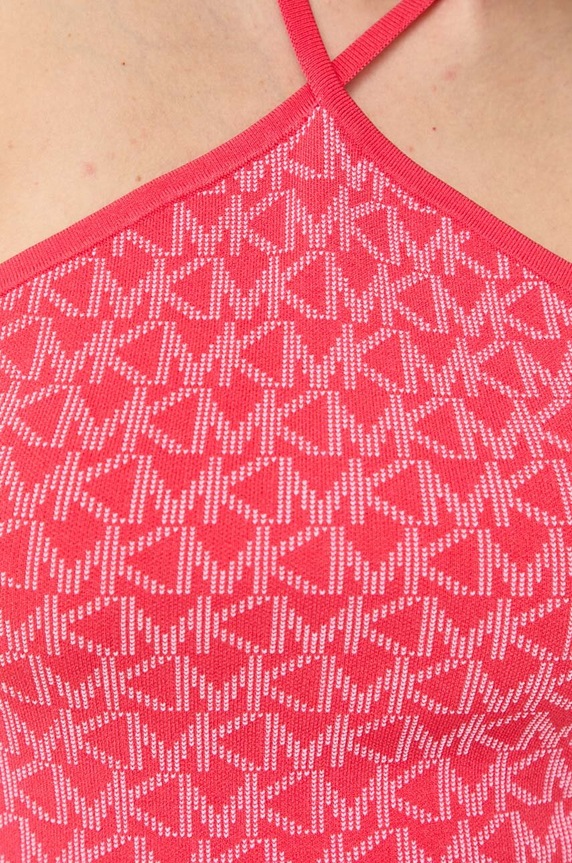 MICHAEL Michael Kors ruha MS381OX5KZ rózsaszín