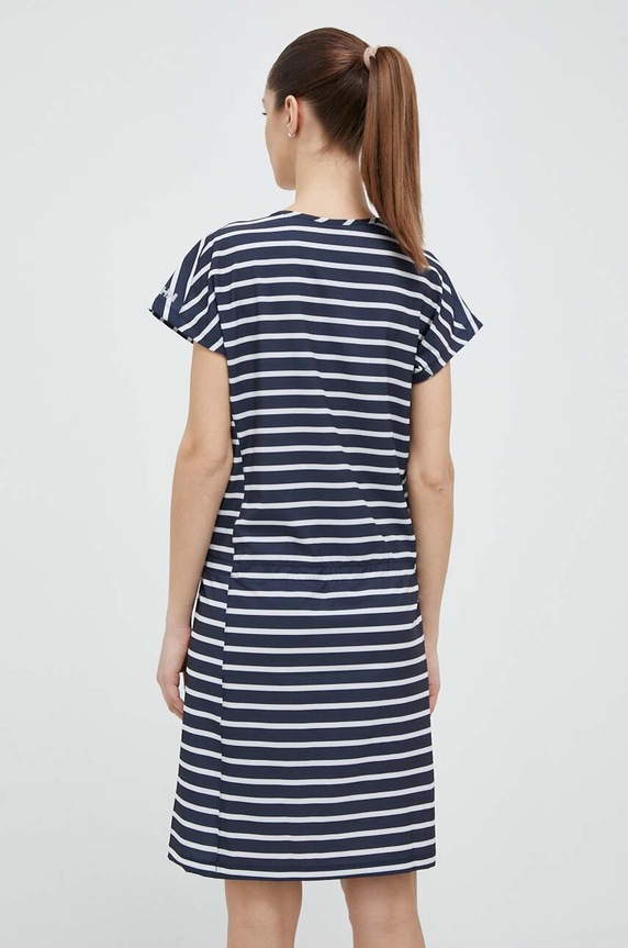 Îmbrăcăminte Helly Hansen rochie 34346 bleumarin