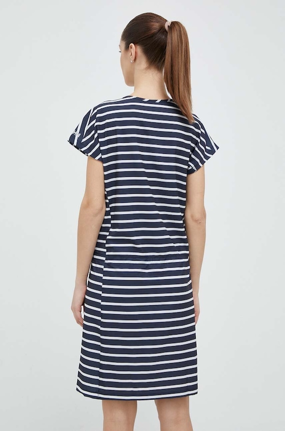 Îmbrăcăminte Helly Hansen rochie 34346 bleumarin