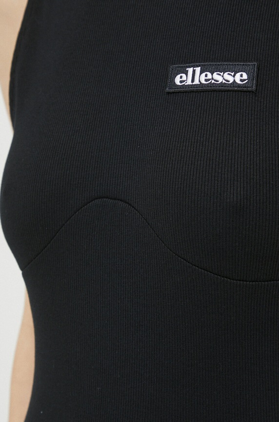 Haljina Ellesse SGR17955 crna
