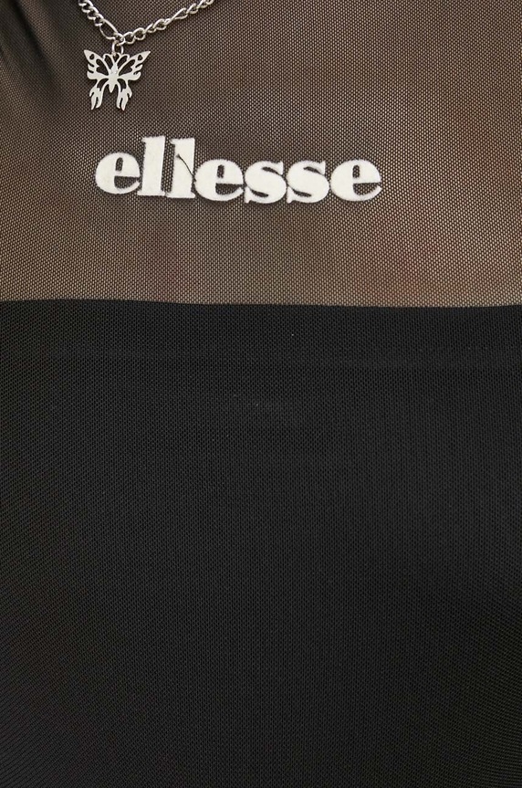 Šaty Ellesse SGR17967 černá