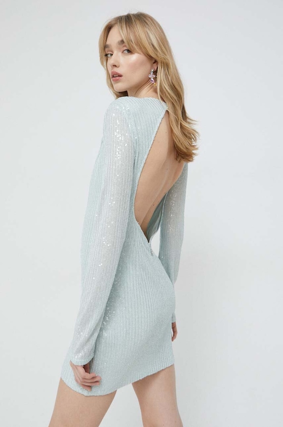 Îmbrăcăminte Rotate rochie 1001412641 albastru