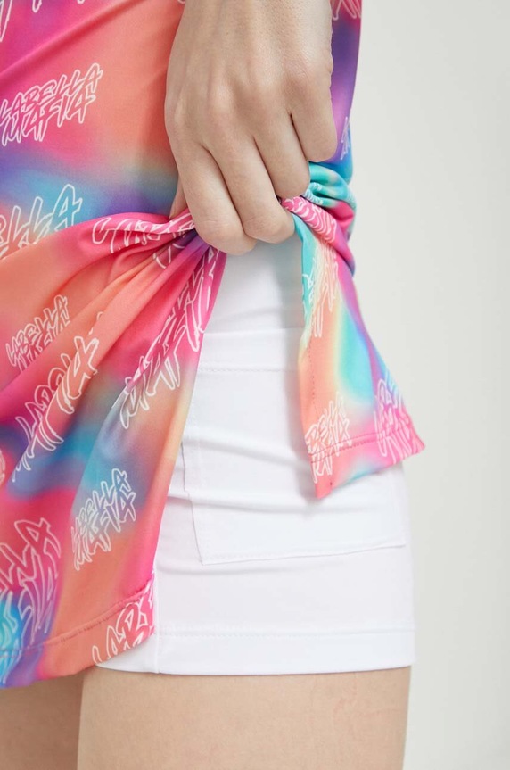 LaBellaMafia sukienka LB.27138 multicolor