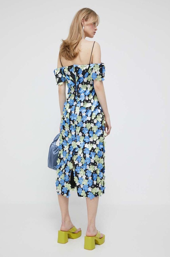 Odjeća Haljina Stine Goya SG4792 šarena