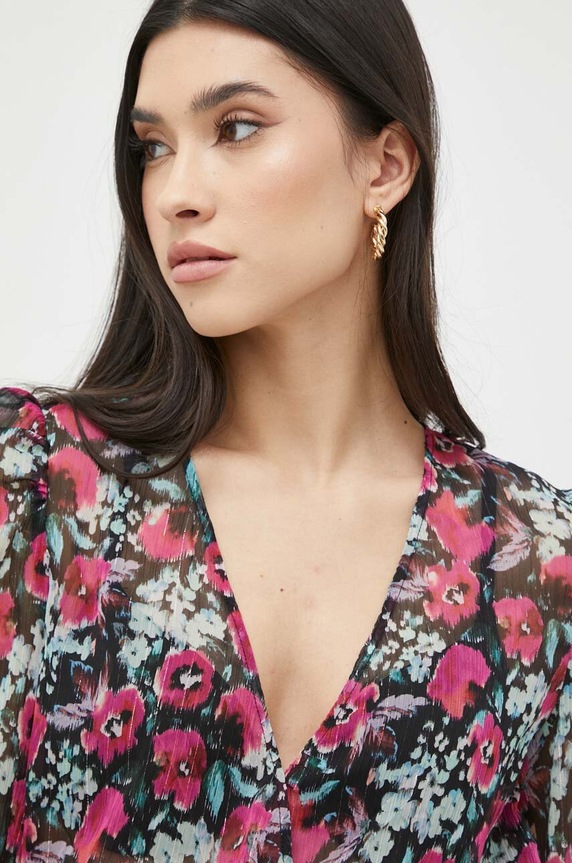 Φόρεμα Morgan πολύχρωμο RWALD.F.MULTICO