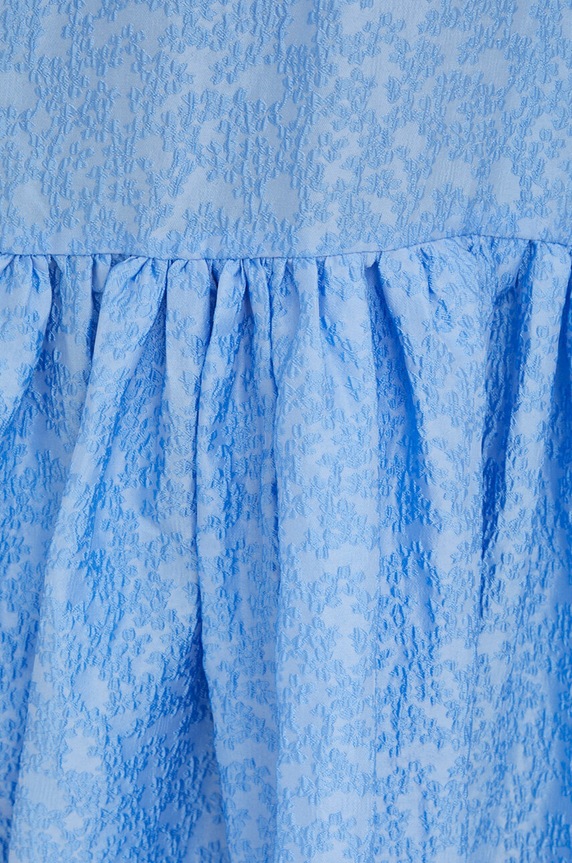 Lovechild ruha 825.3274 kék