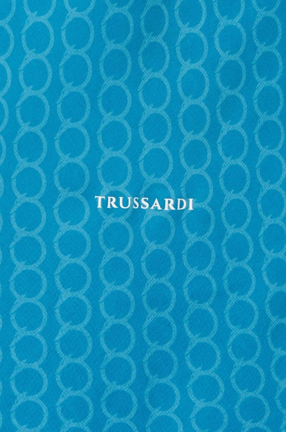 Trussardi sukienka TRU1WCU07