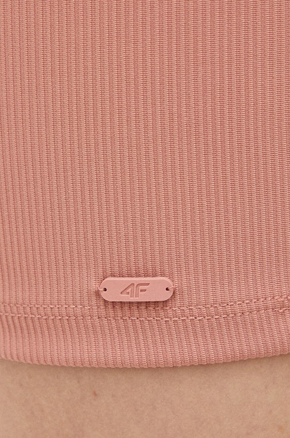 4F sukienka 4FSS23TDREF020