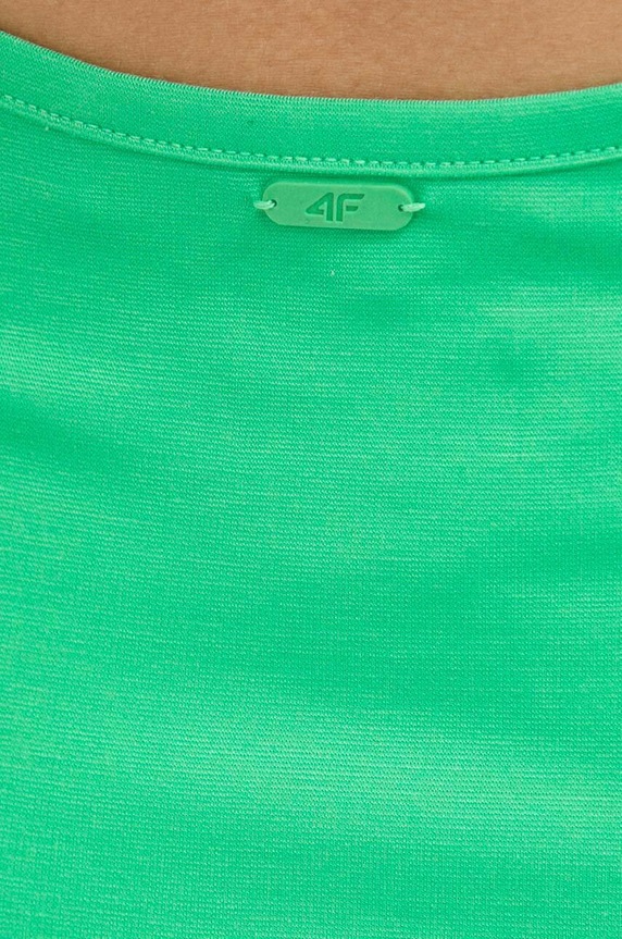 4F sukienka 4FSS23TDREF052