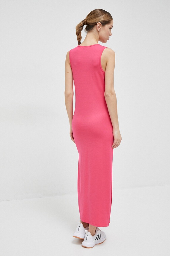 Îmbrăcăminte 4F rochie 4FSS23TDREF049 roz