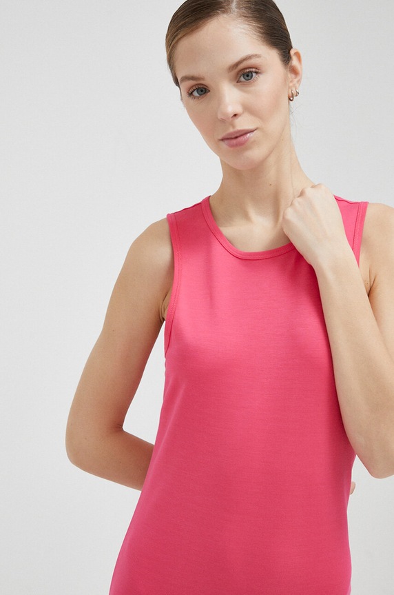 4F rochie roz 4FSS23TDREF049