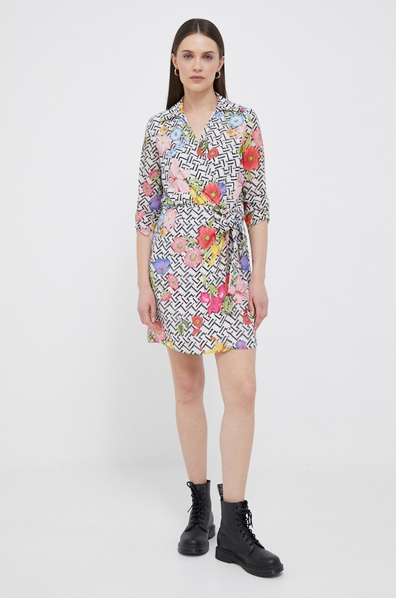 Artigli rochie AA36217.MULTICOLOR multicolor SS23