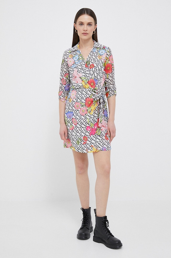 Artigli rochie AA36217.MULTICOLOR multicolor SS23