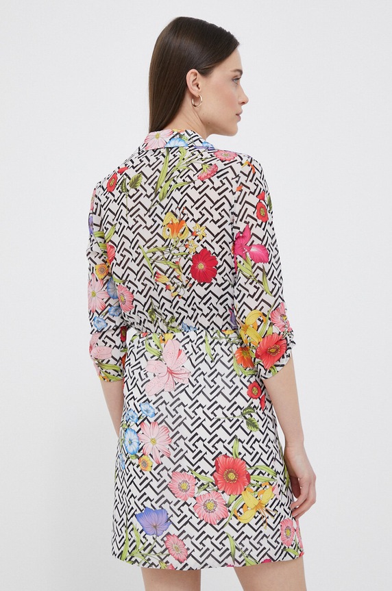 Îmbrăcăminte Artigli rochie AA36217.MULTICOLOR multicolor