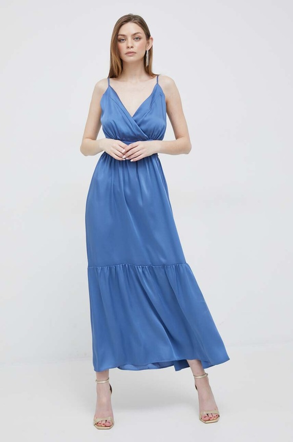 Artigli rochie AA36401.DENIM albastru SS23