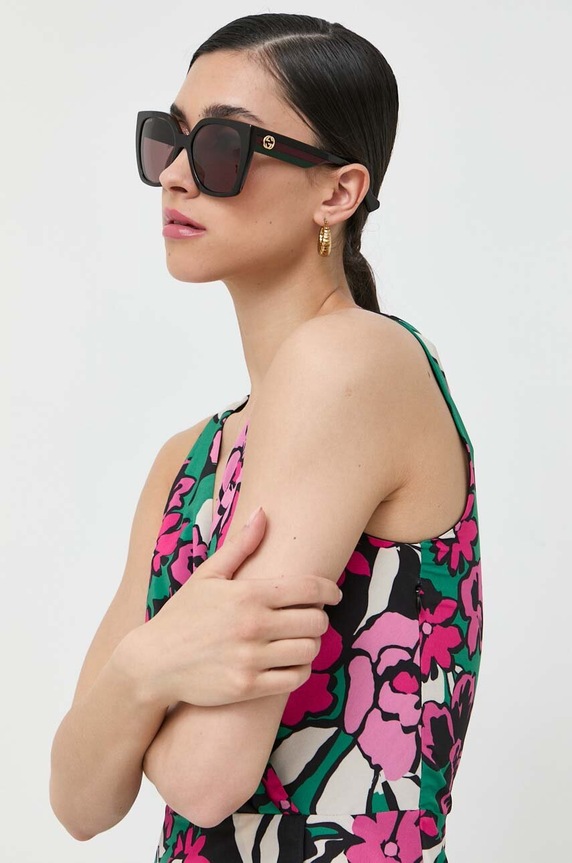 Morgan rochie multicolor RONMI.F.MULTICO