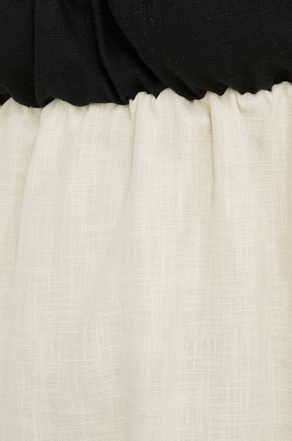 Undress Code rochie 435. bej