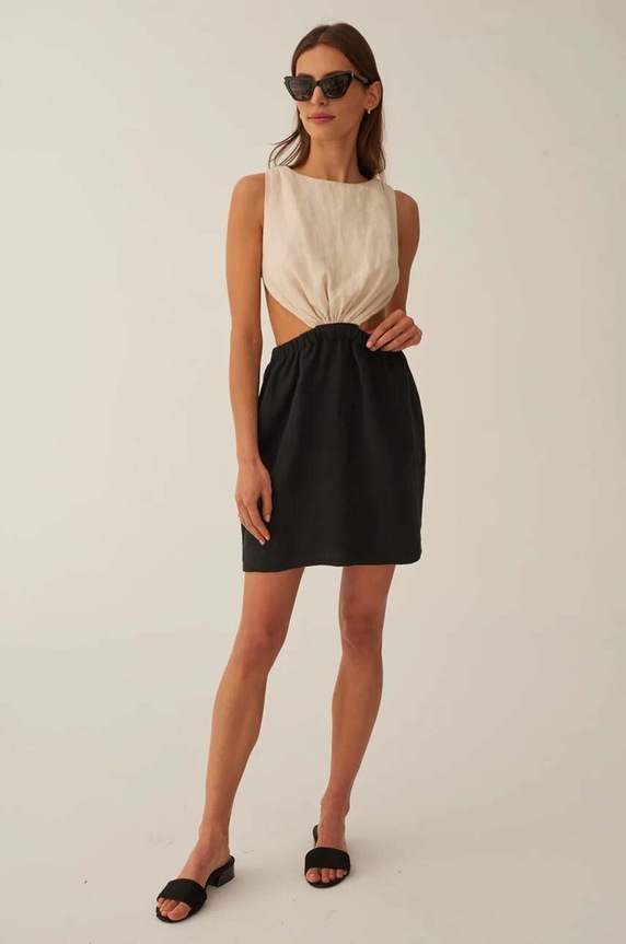 Šaty Undress Code Aphrodite 445.