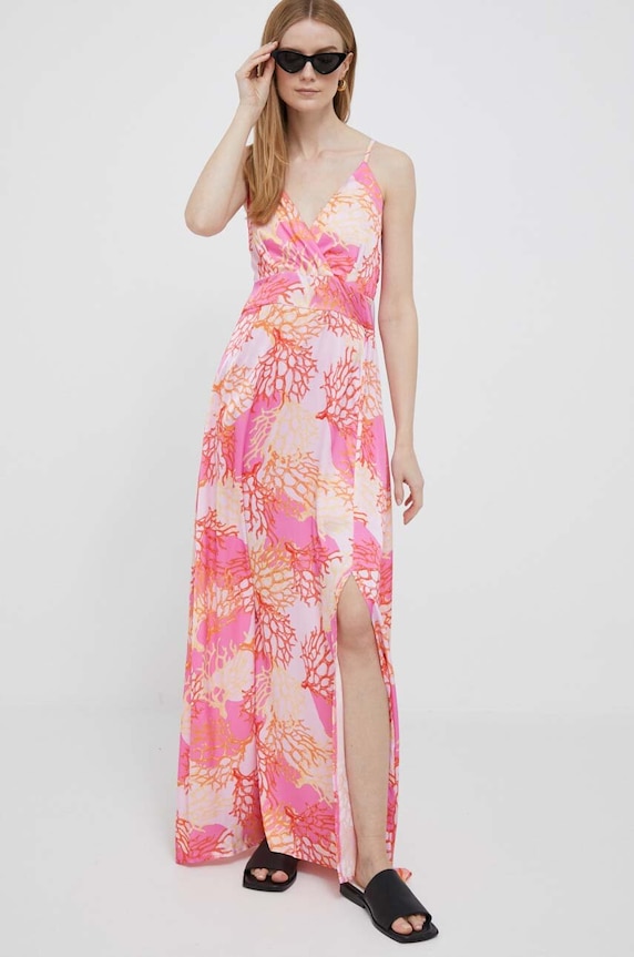 Artigli sukienka AA36284.PANA.ARACIO multicolor SS23