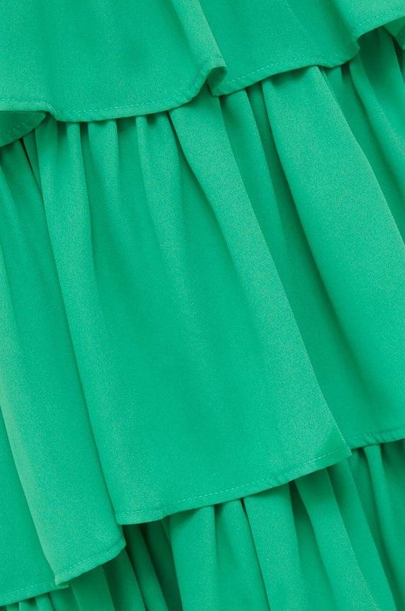 Artigli sukienka AA36325.MENTA zielony